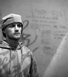 DJ Semper-Fi