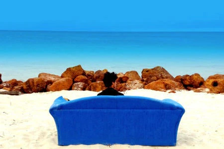 Summertime's End