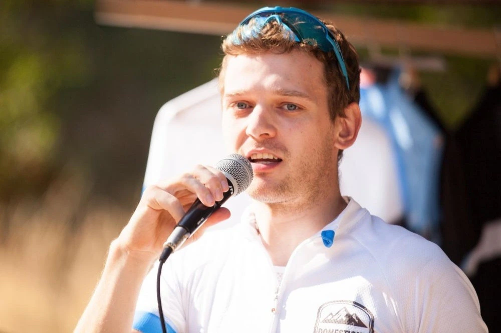 Matt de Neef
