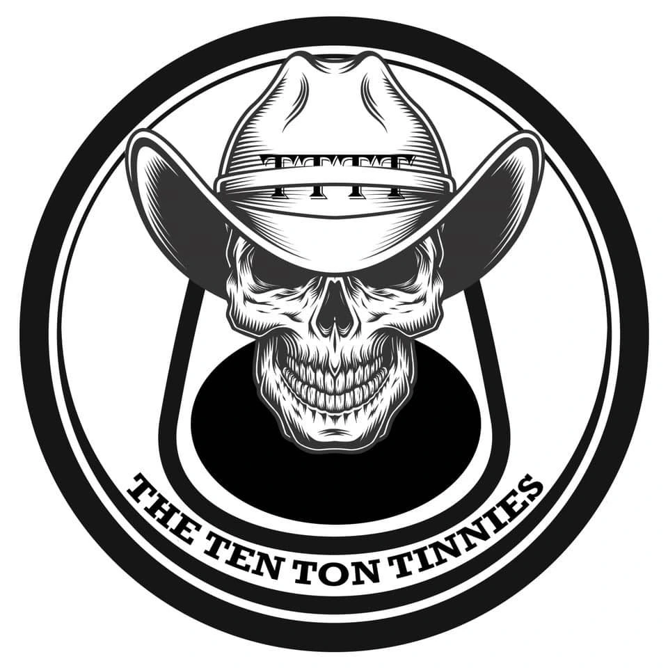 The Ten Ton Tinnies