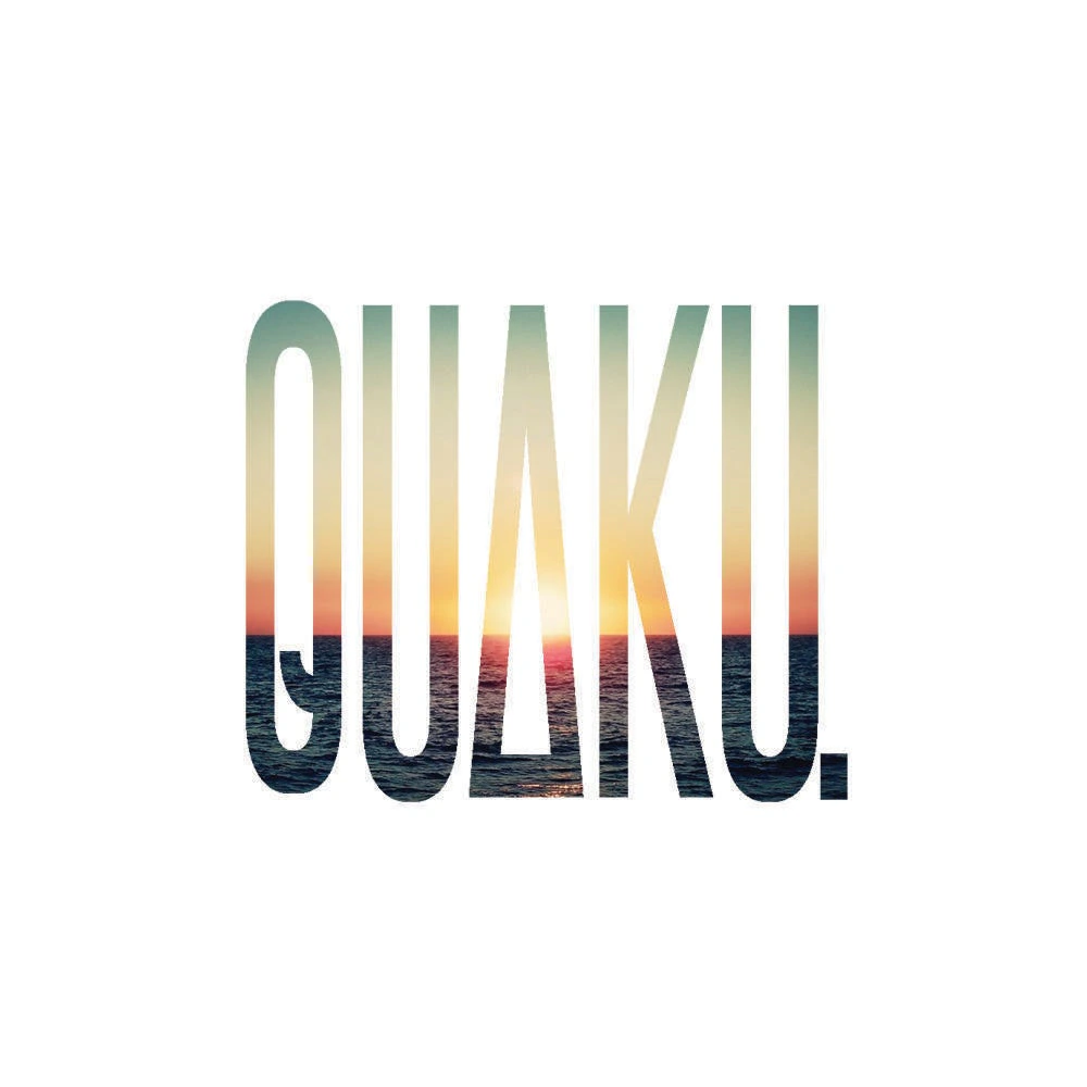 Quaku.