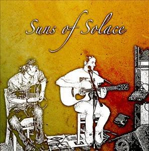 Suns of Solace