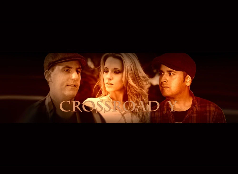 Crossroad Y
