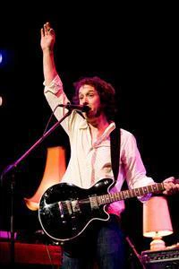 Dean Stevenson
