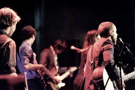 The Wrecking Room