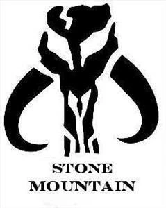 STONE MOUNTAIN