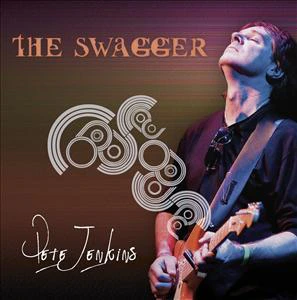 Pete Jenkins-The Swagger