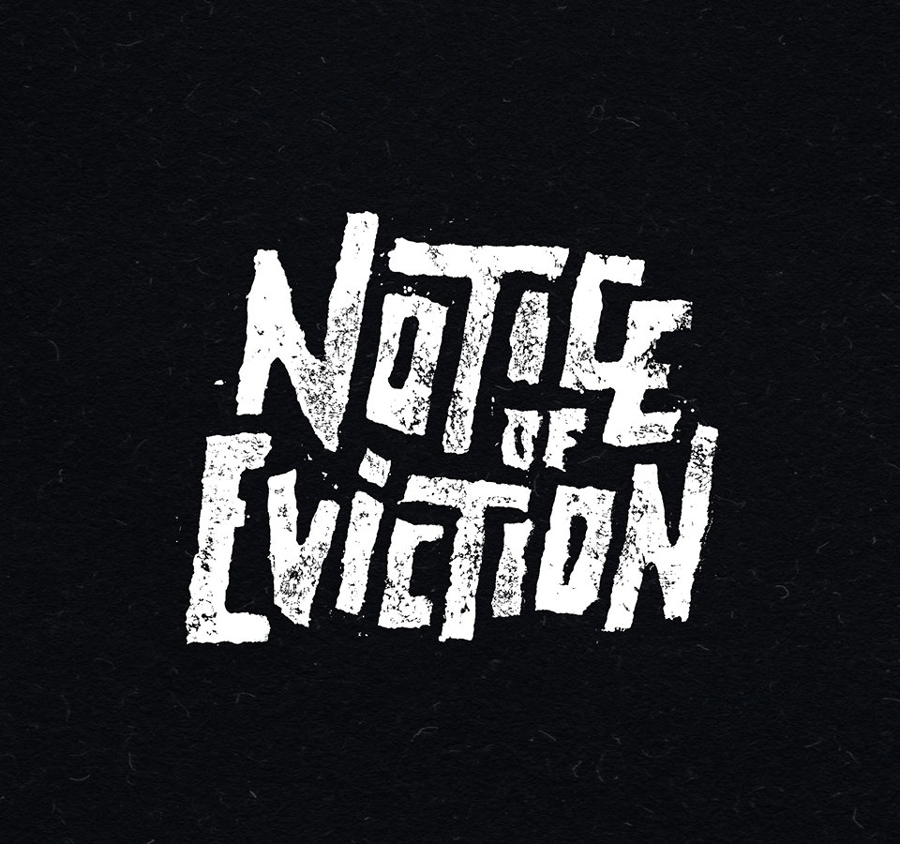 Notice of Eviction