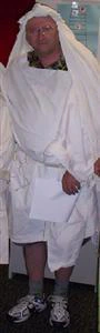 Mc Nazareth