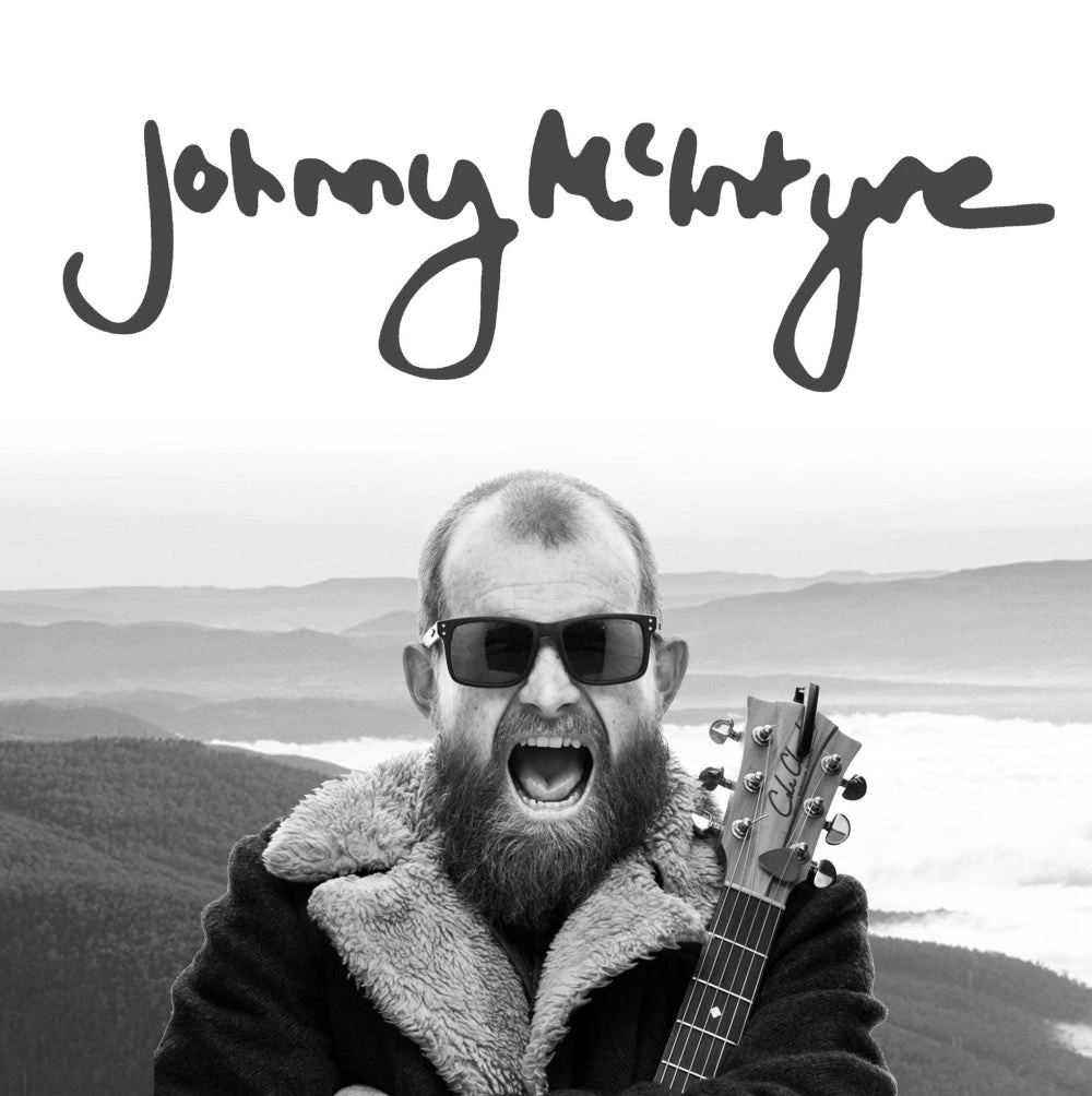 johnny mcintyre