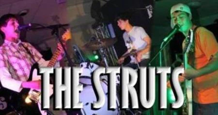 The Struts (Sydney)