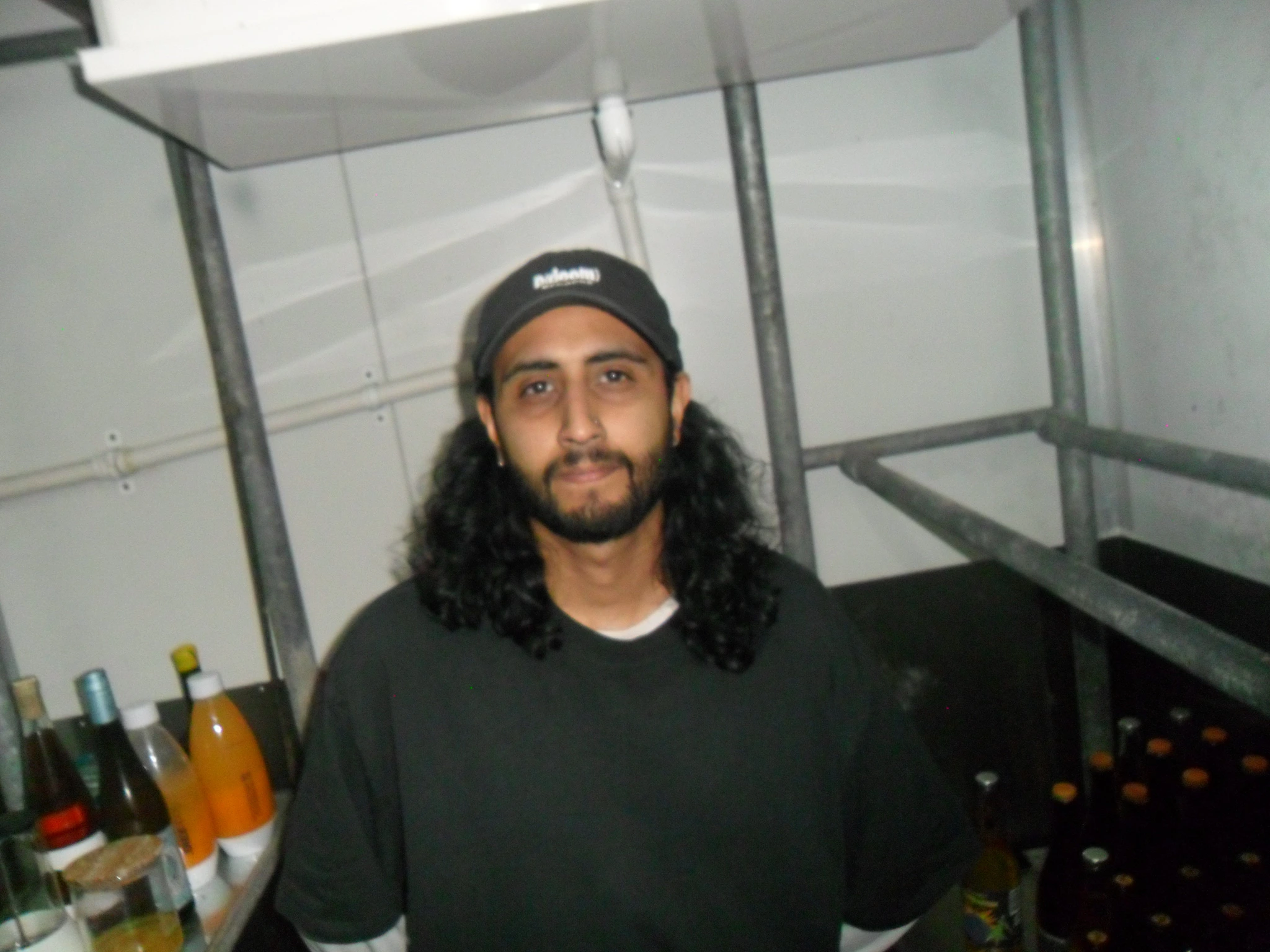 TUSHAR