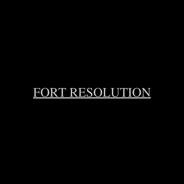 Fort Resolution