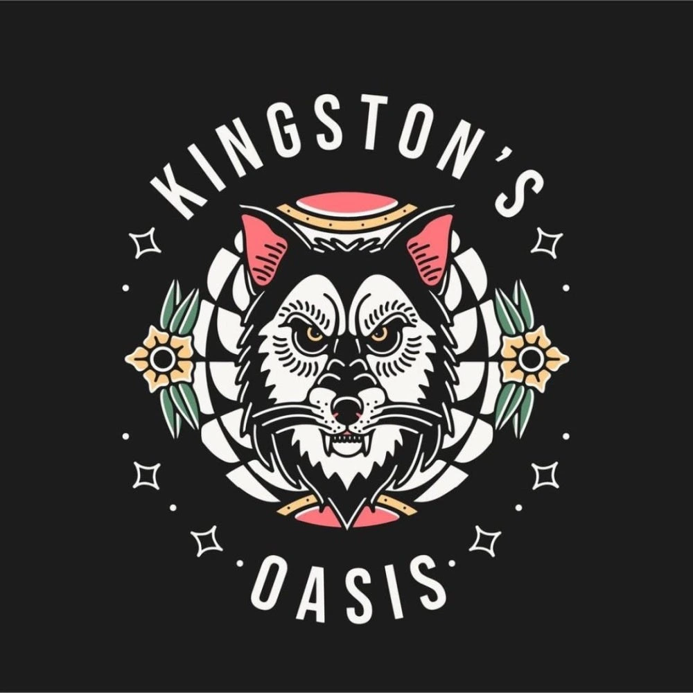 Kingston's Oasis