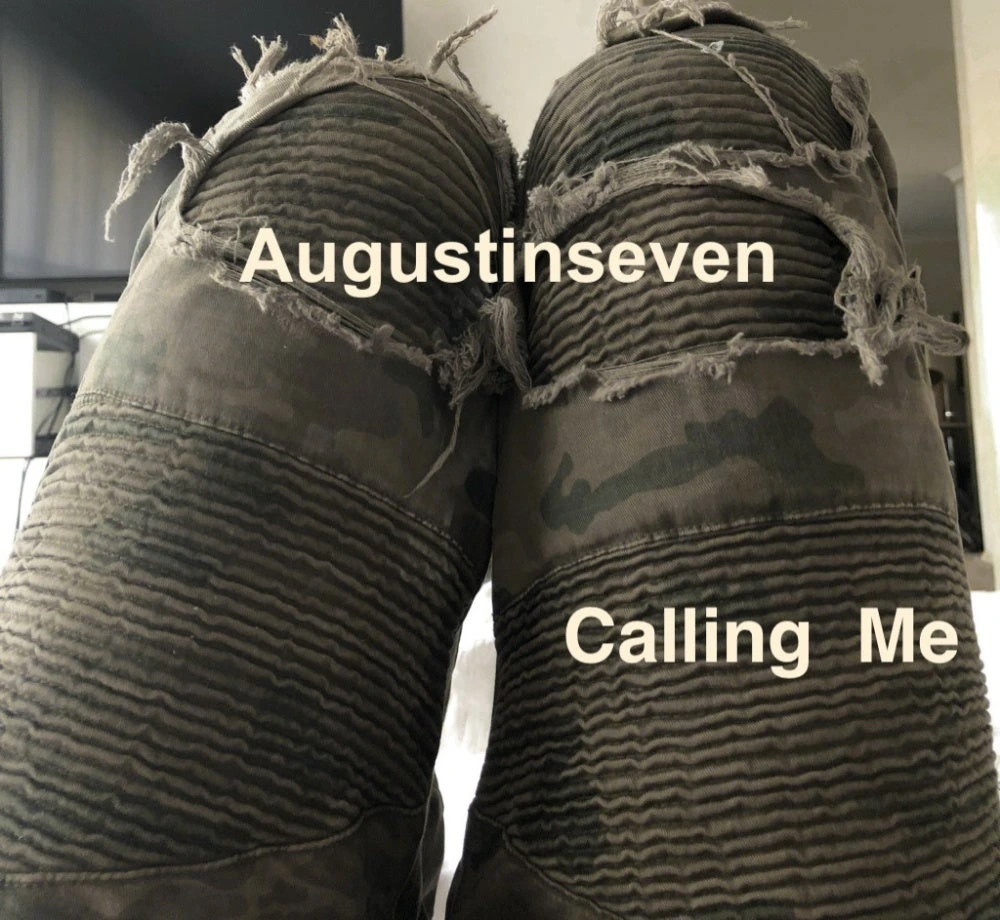 Augustinseven