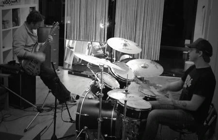 The Neverleaves