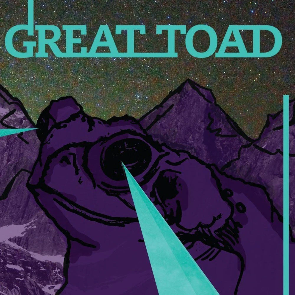 Great Toad
