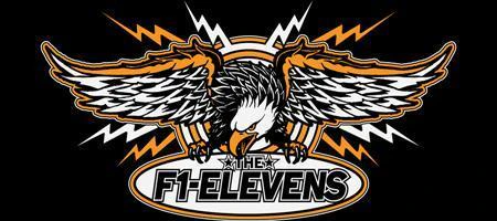The F1-ELEVENS