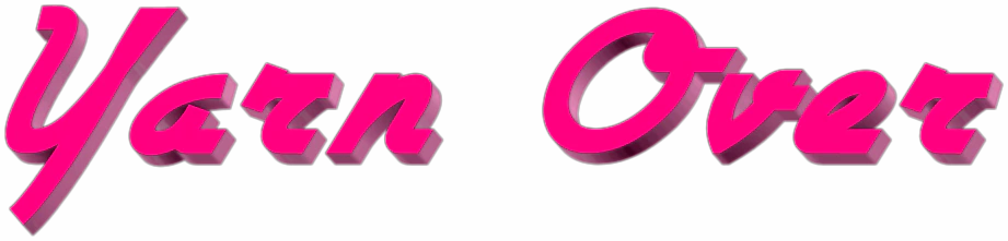 Yarn Over