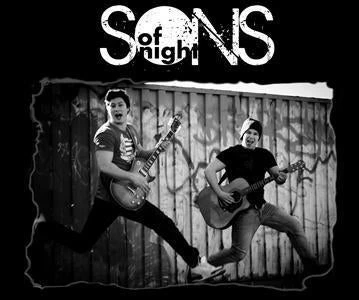 Sons of Night