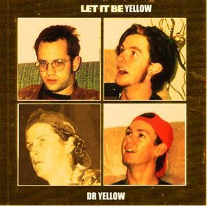 DR YELLOW