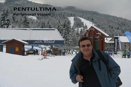 PENTULTIMA