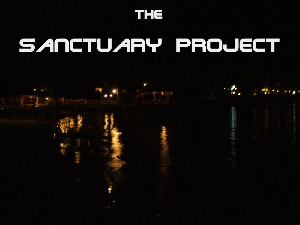The Sanctuary Project