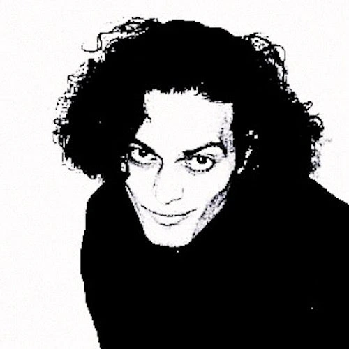 Mark Sergi