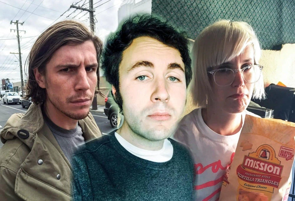 New Band