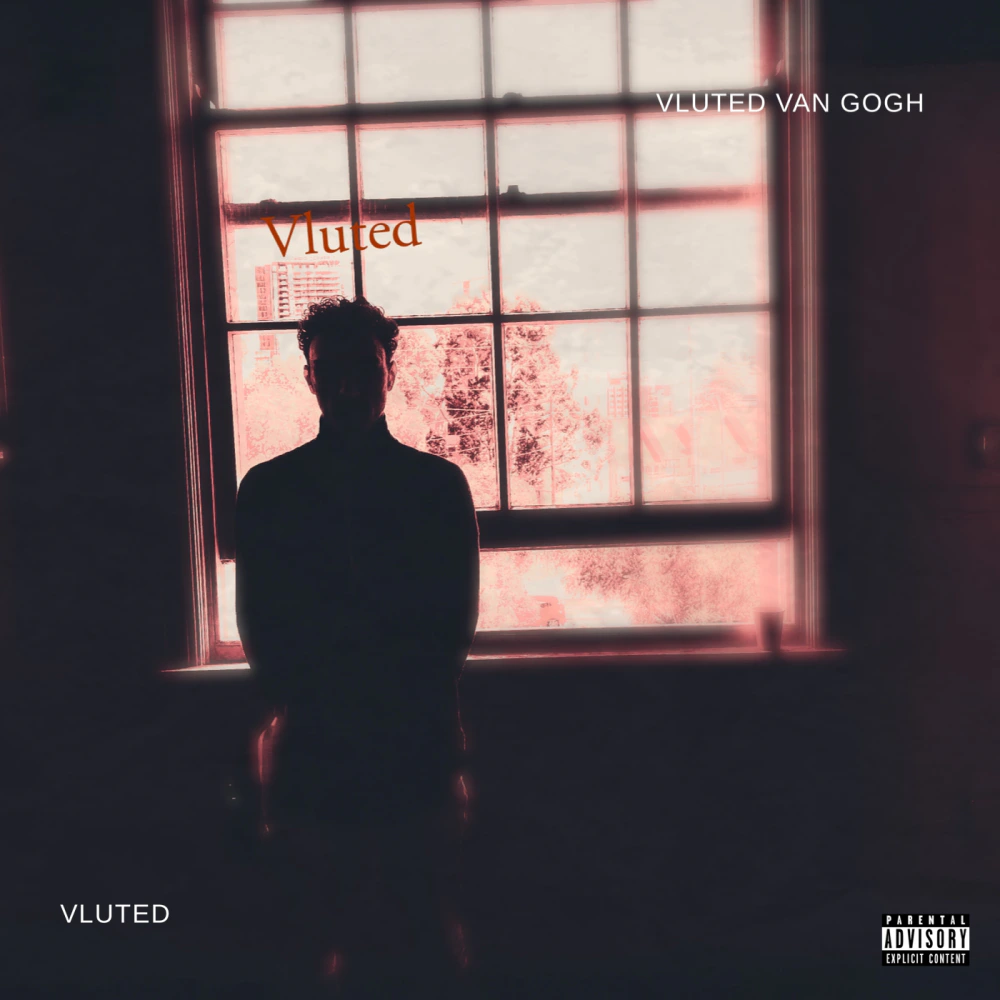 Vluted