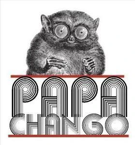 Papa Chango!
