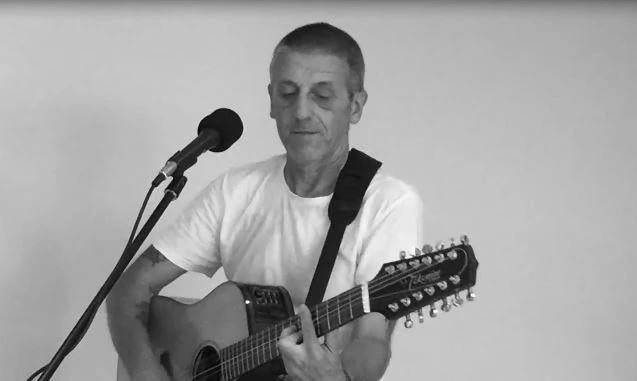Steve Payne