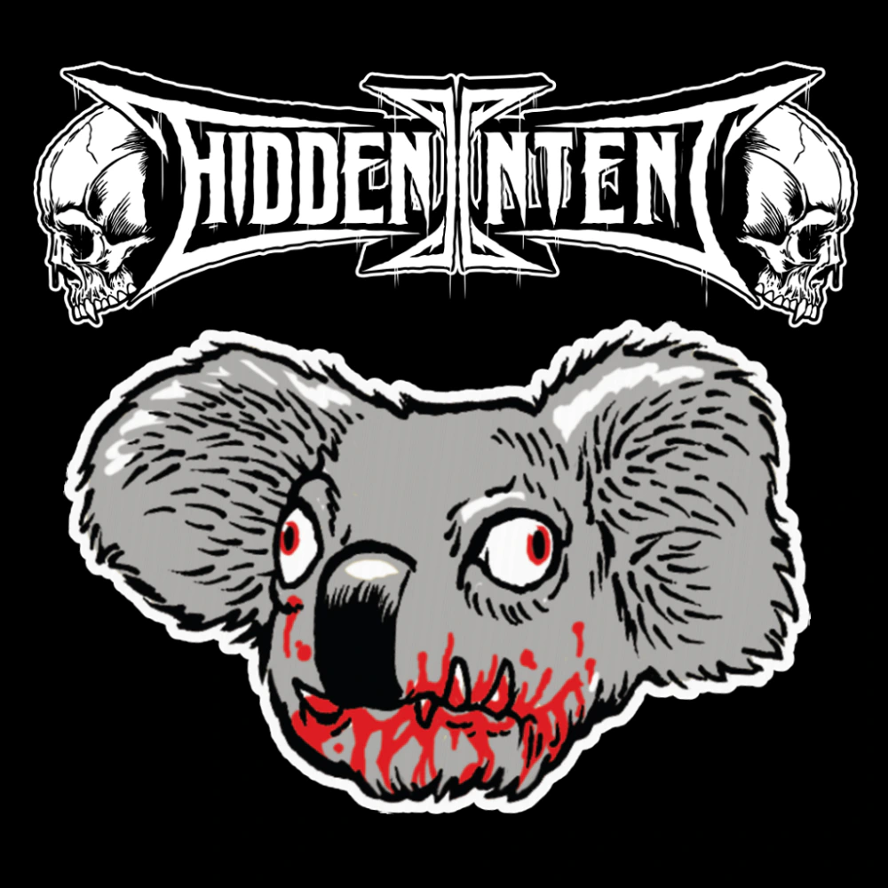 Hidden Intent