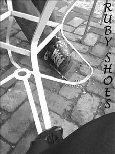 Ruby Shoes