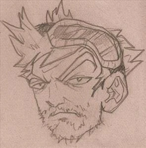 Professor Anarchy