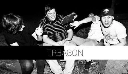 T R E A S O N
