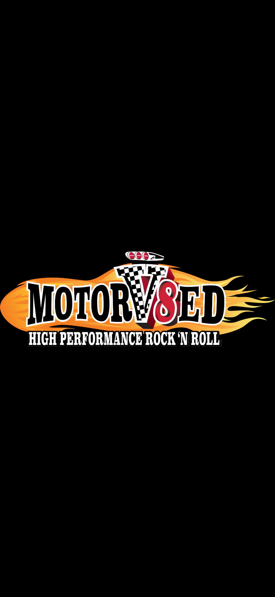 MotorV8ed