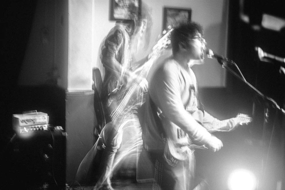 The Rocketeers