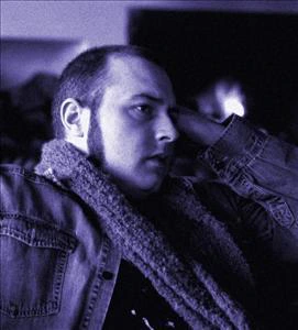 Shannon Bourne