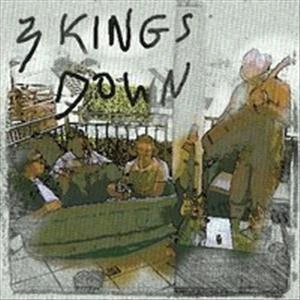 Three Kings Down