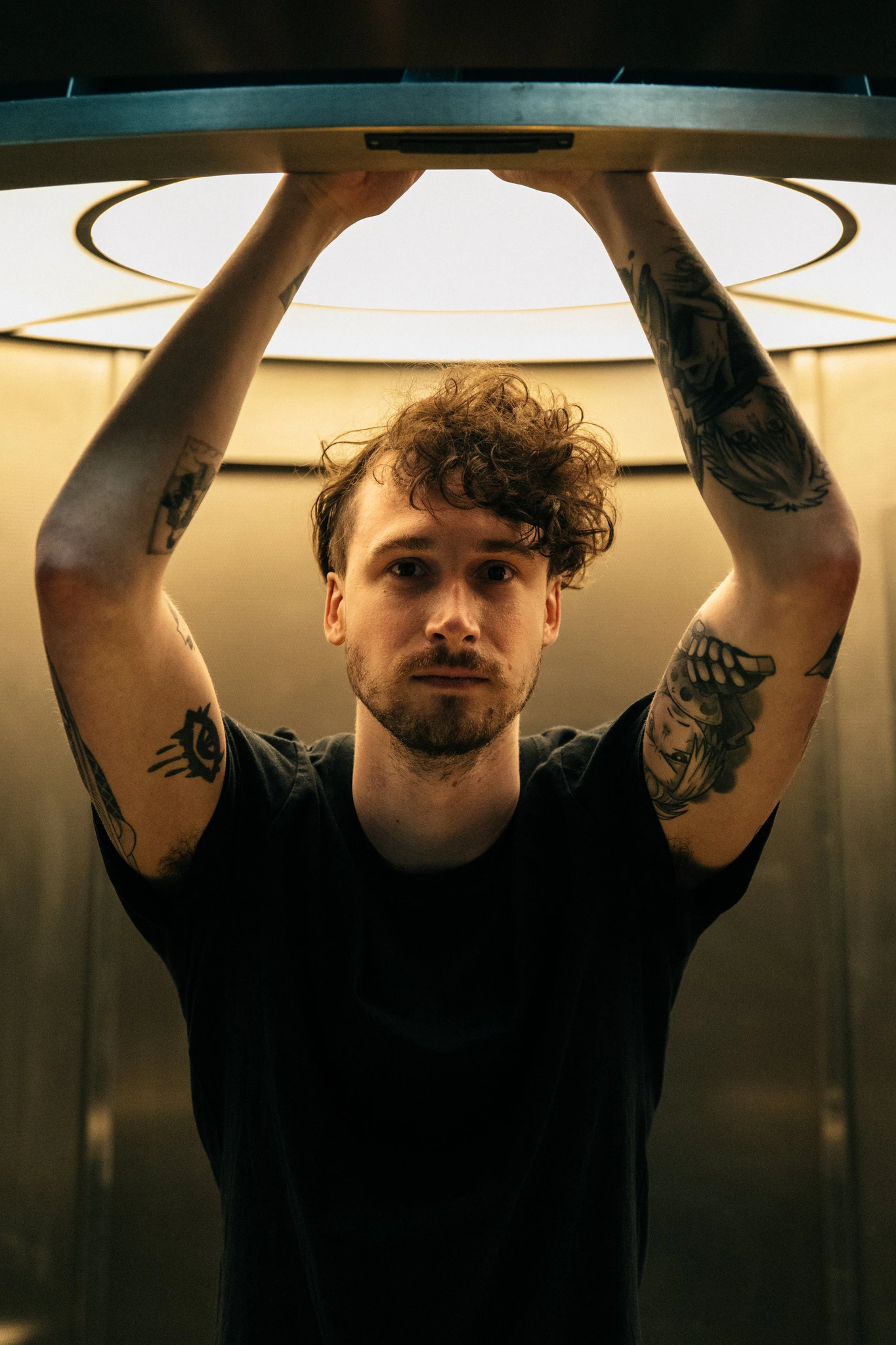 Aiden Somerville