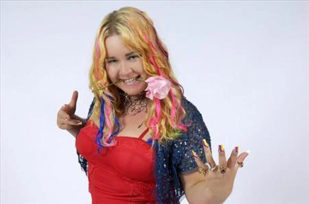 Rainbo the Queen of Dance