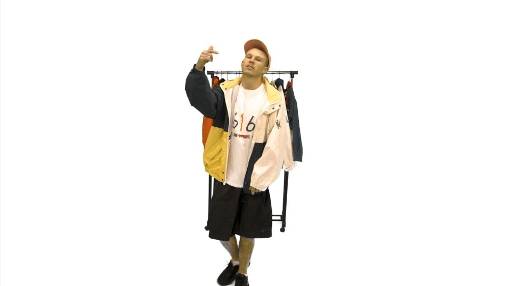 Mr.Who