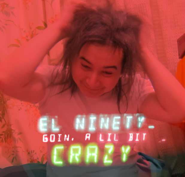 El Ninety