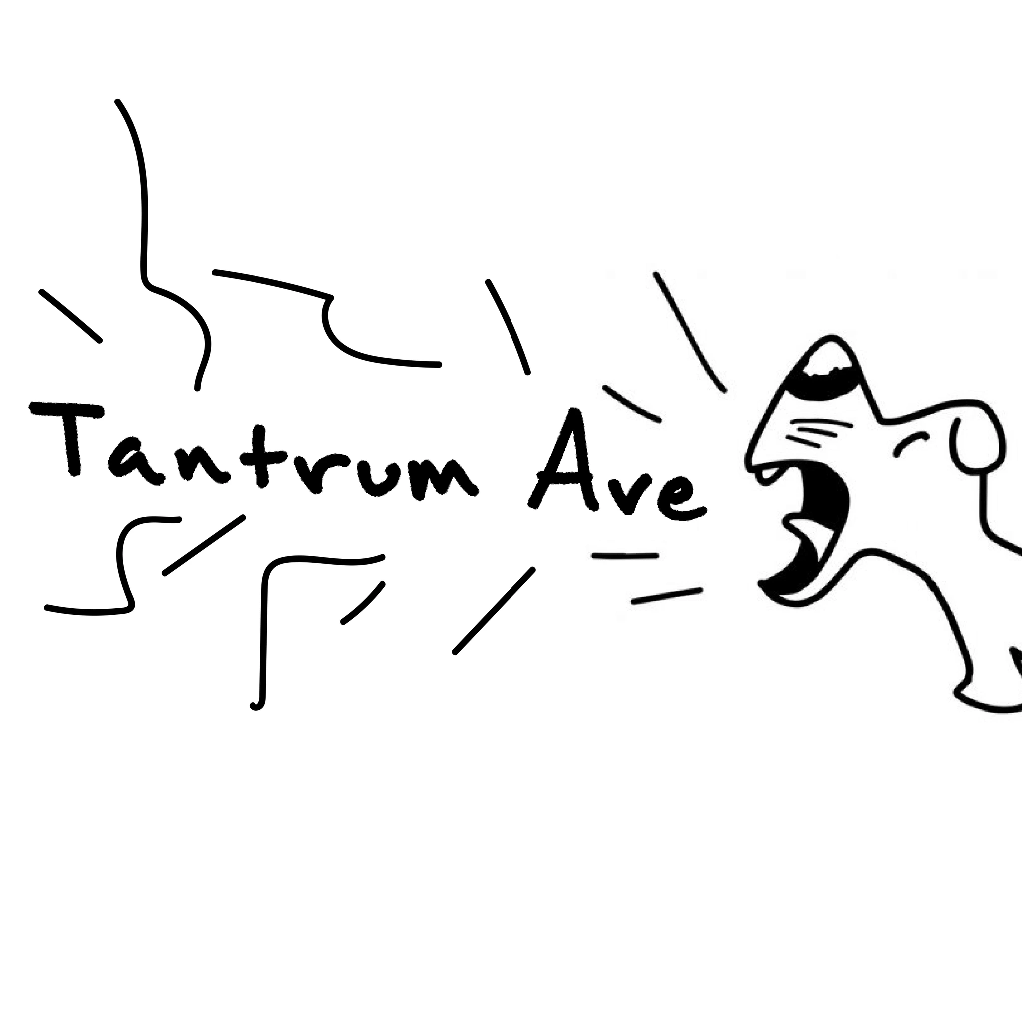 Tantrum Ave