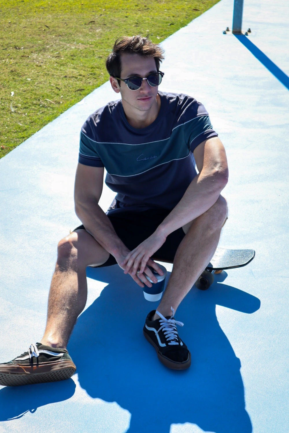 Jackson Brash