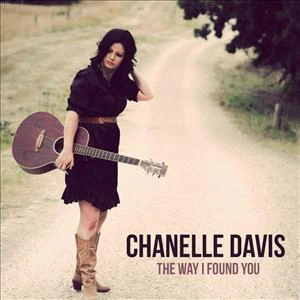 Chanelle Davis
