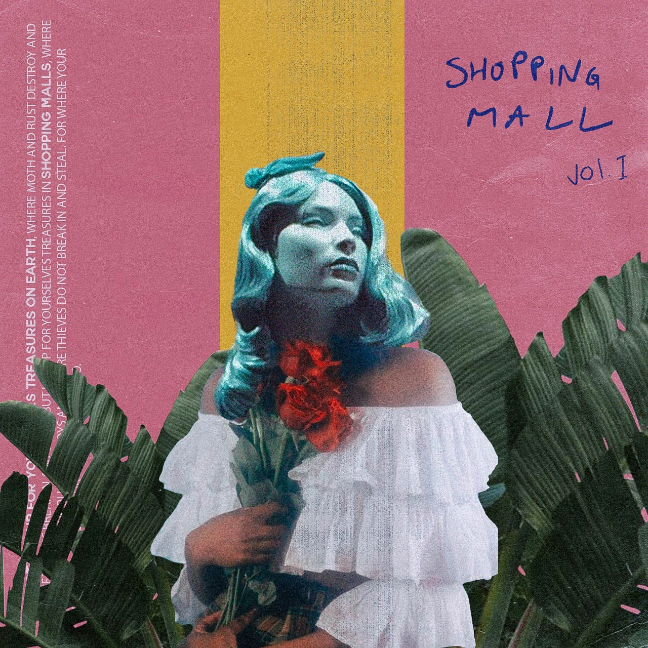 Shopping Mall