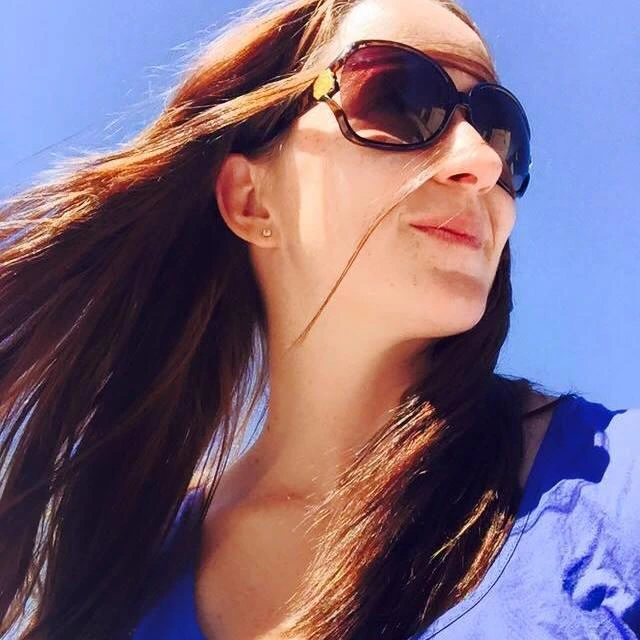 Alicia Adkins