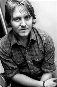 Luke O'Connor and The Brown Jackets
